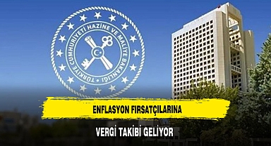 Vergi beyanı düşük olan mükellefler takip edilecek