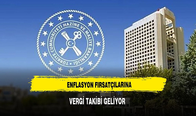 Vergi beyanı düşük olan mükellefler takip edilecek