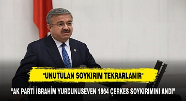 YURDUNUSEVEN:
