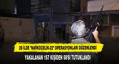20 İlde