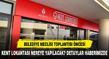 Afyonkarahisar'a İlk Kent Lokantası Geliyor
