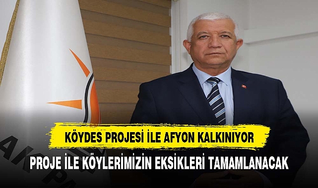 AFYONKARAHİSAR KALKINIYOR KAZANIYOR VE GÜN GEÇTİKÇE BÜYÜYOR