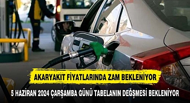 AKARYAKITA ZAM GELİRKEN LPG UCUZLUYOR