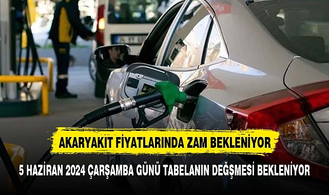 AKARYAKITA ZAM GELİRKEN LPG UCUZLUYOR