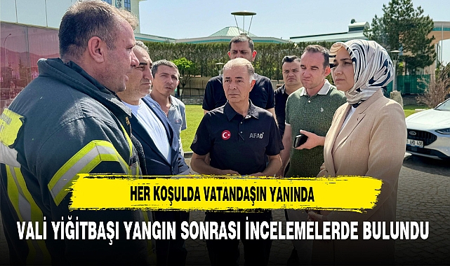 Devlet Ana Her Koşulda Vatandaşın Yanında