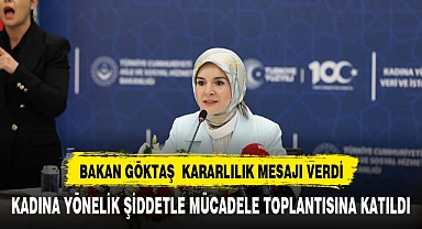 GÖKTAŞ,