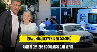 İsmail Küçükkaya'nın En Acı Günü