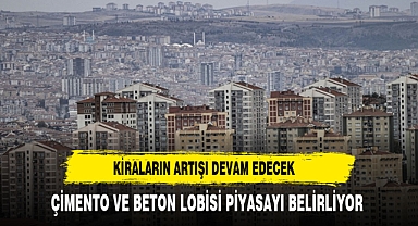 KİRACILARA KÖTÜ HABER
