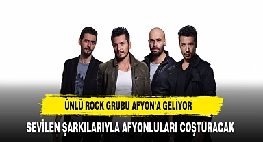 Kolpa, Afyonkarahisar'da Sevenleriyle Buluşuyor!