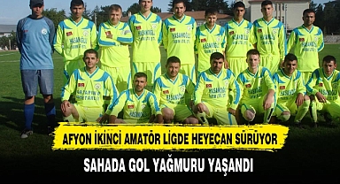 MAÇIN İLK YARISINDA ÜSTÜNLÜK SAĞLADI RAKİBİNİ FARKLI YENDİ