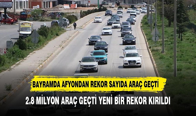 ÖZKAYA 2.8 MİLYON RAKAMINI VEREREK DUYURDU