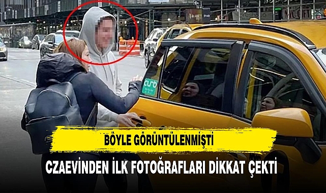 Timur Cihantimur'un ot yolup tuvalet temizlediği cezaevinden ilk fotoğrafı geldi