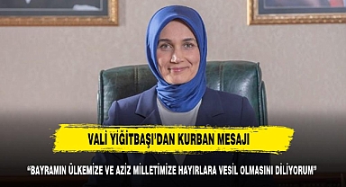 VALİ YİĞİTBAŞI,