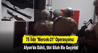 75 İlde
