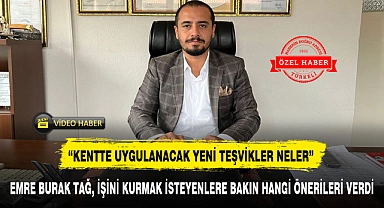 AFYON'DA UYGULANACAK YENİ TEŞVİKLER NELER?
