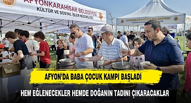 Afyonkarahisar'da
