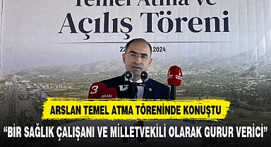 ARSLAN: