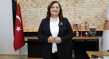 Başkan Burcu Köksal KPSS'ye Girecek Adaylara Başarı Diledi!
