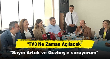 Başkan Köksal: