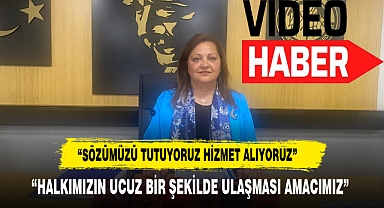 BAŞKAN KÖKSAL VİDEO PAYLAŞTI HALK LOKANTALARI İKİ NOKTADA HİZMETE BAŞLIYOR