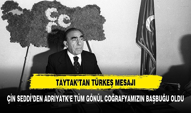 "CENNETTE BİLE RAHAT VERMİYORLAR"