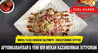 GİRİŞİMCİLİK RUHU HİÇBİR ZAMAN BİTMEZ
