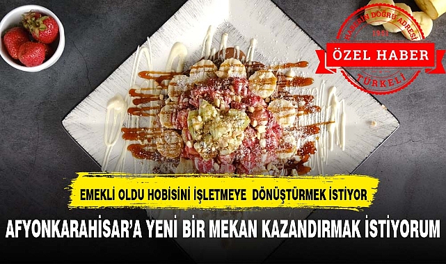 GİRİŞİMCİLİK RUHU HİÇBİR ZAMAN BİTMEZ