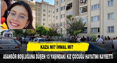 Kaza Mı? İhmal Mi?