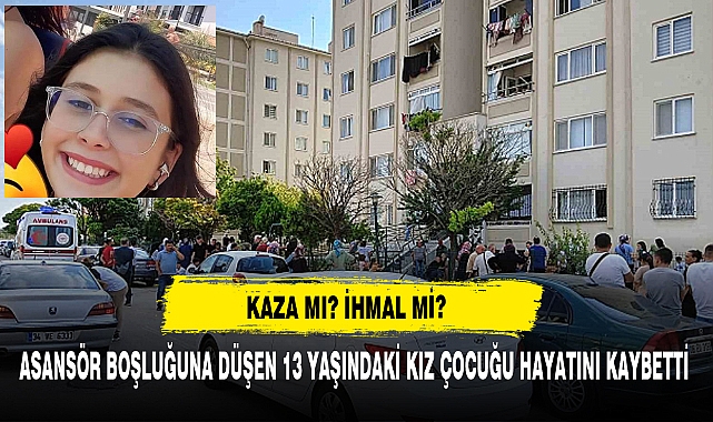 Kaza Mı? İhmal Mi?