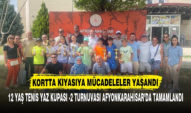 KORTTA KIYASIYA MÜCADELELER YAŞANDI