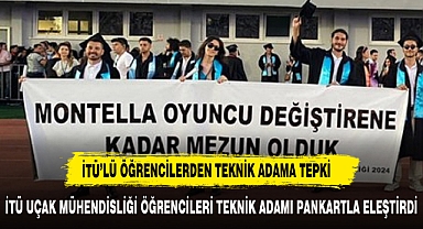 Montella oyuncu değiştirene kadar mezun olduk