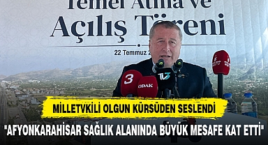 OLGUN: