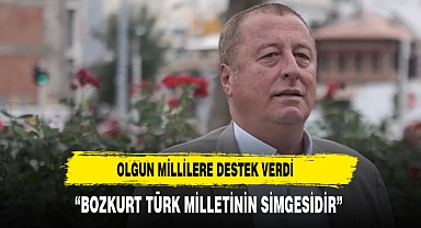 OLGUN,