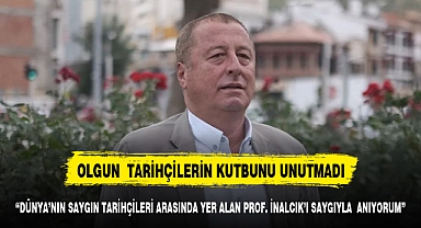 Olgun :