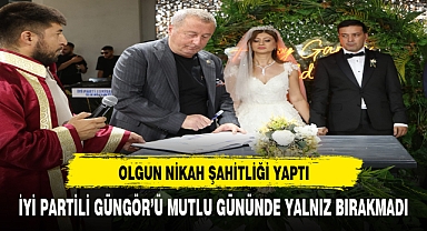 Olgun: