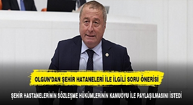 OLGUN,