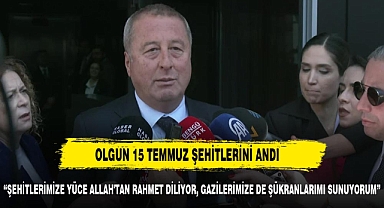 OLGUN: