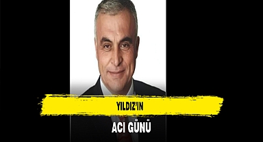 Ömer Yıldız’ın Acı Günü