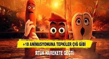 RTÜK harekete geçti