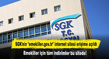 SGK'nin