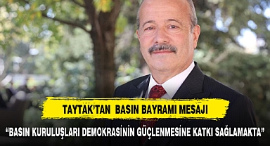 TAYTAK: