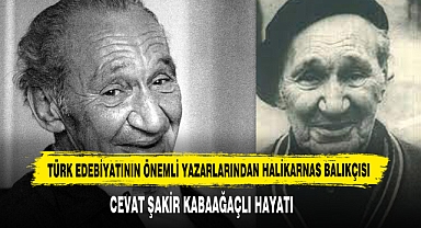 Türk Edebiyatının Önemli Yazarlarından Halikarnas Balıkçısı