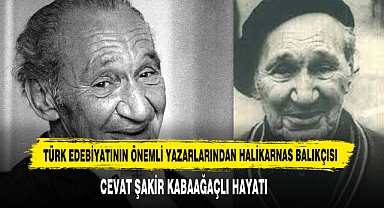 Türk Edebiyatının Önemli Yazarlarından Halikarnas Balıkçısı