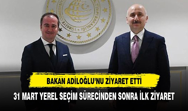 ULUÇAY'DAN ZİYA PAŞALI PAYLAŞIM