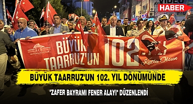 Afyonkarahisar'da