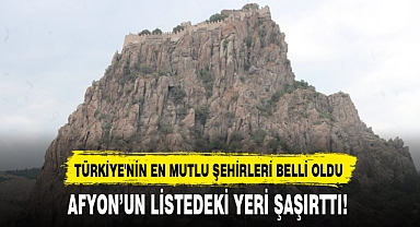 AFYONKARAHİSAR KAÇINCI SIRADA?