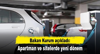 Apartman ve sitelerde yeni dönem