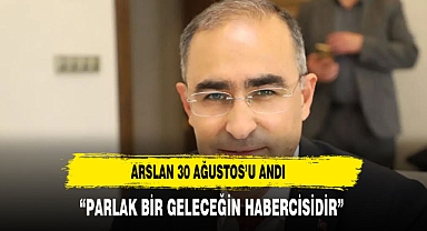 ARSLAN :