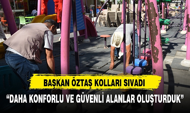 BAŞKAN ÖZTAŞ KOLLARI SIVADI