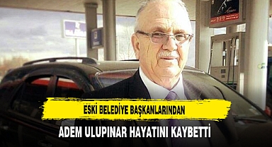 Gönlü Güzel Başkan Hayatını Kaybetti